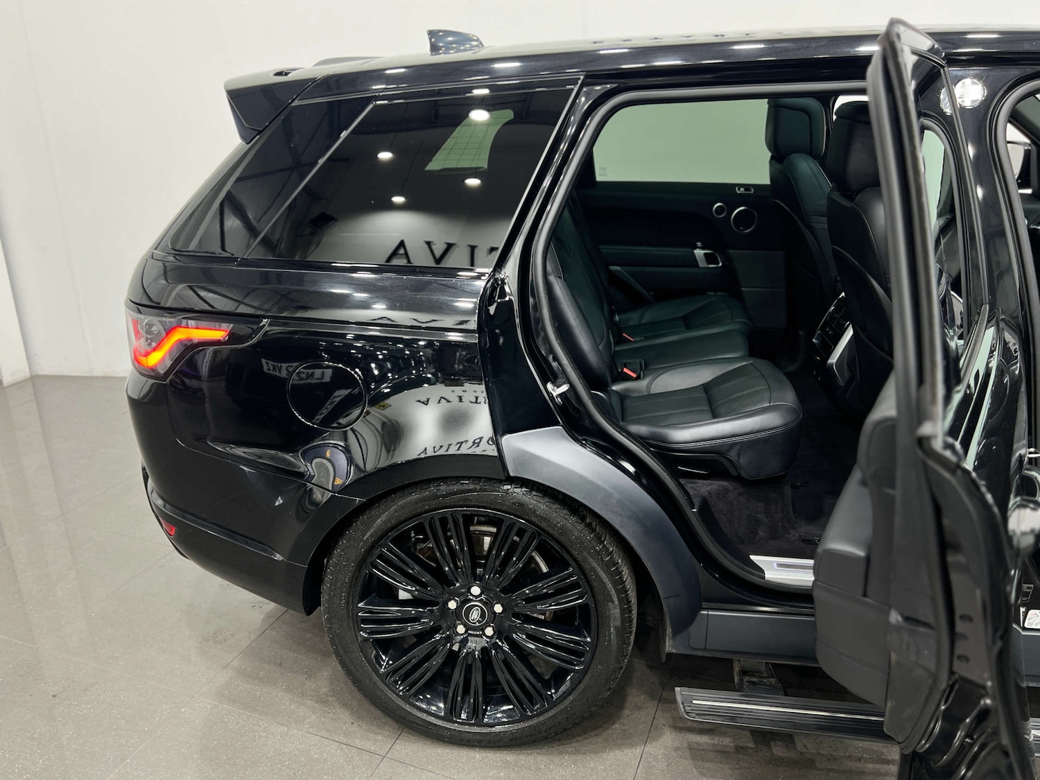 Used Land Rover Range Rover Sport 2021 for sale - 78111301: Photo 18