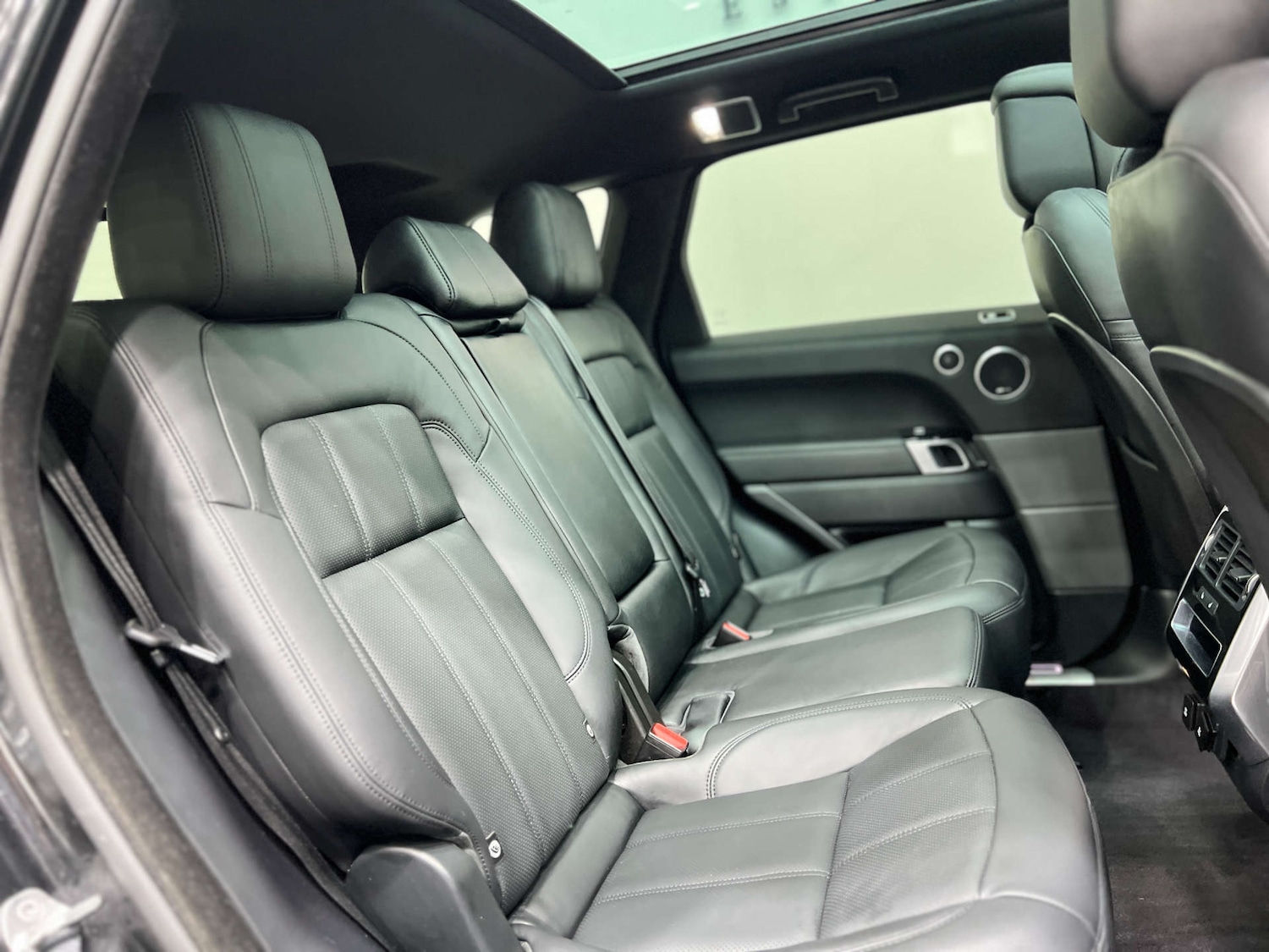 Used Land Rover Range Rover Sport 2021 for sale - 78111301: Photo 19