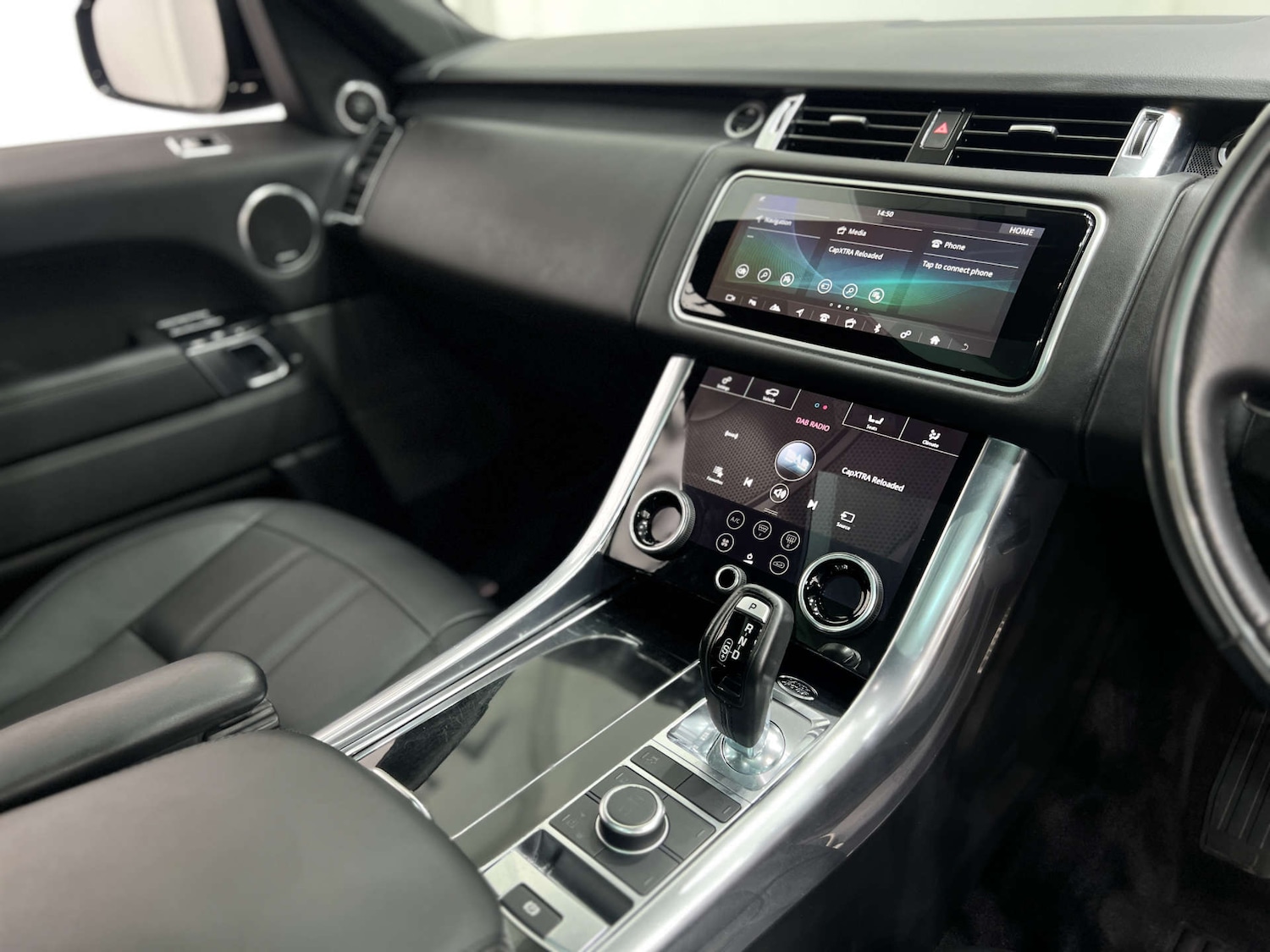 Used Land Rover Range Rover Sport 2021 for sale - 78111301: Photo 20