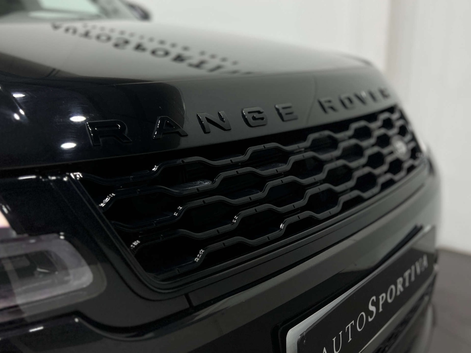 Used Land Rover Range Rover Sport 2021 for sale - 78111301: Photo 23