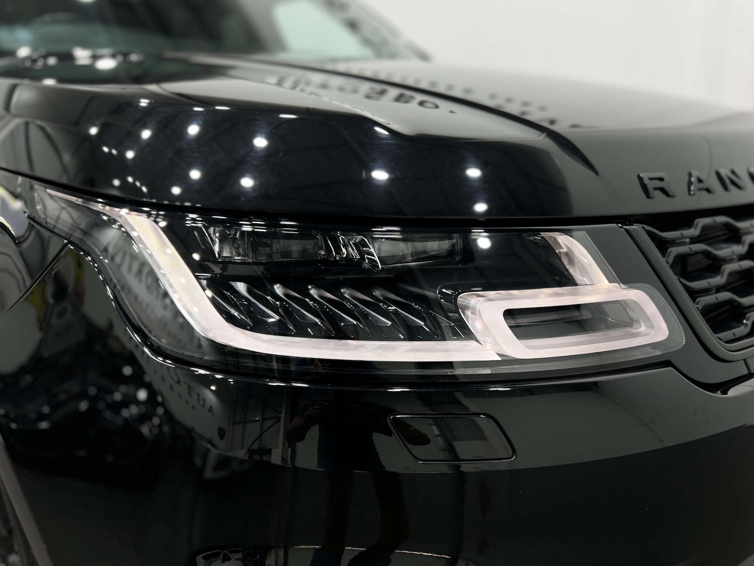 Used Land Rover Range Rover Sport 2021 for sale - 78111301: Photo 24