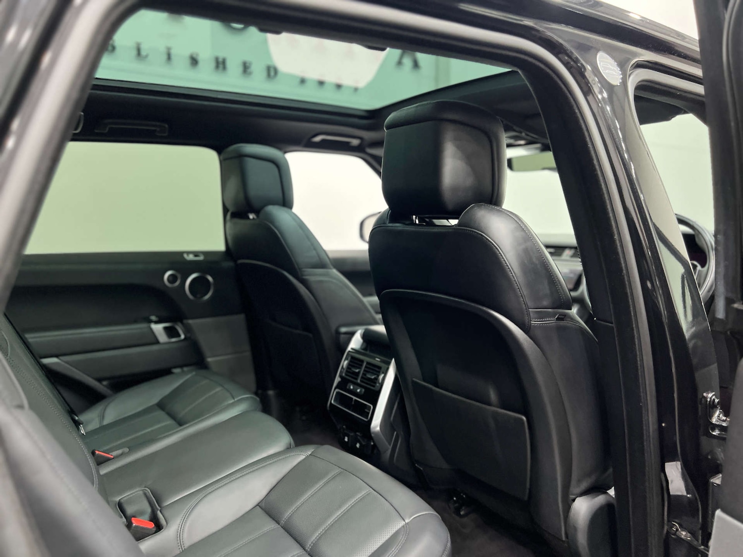 Used Land Rover Range Rover Sport 2021 for sale - 78111301: Photo 31