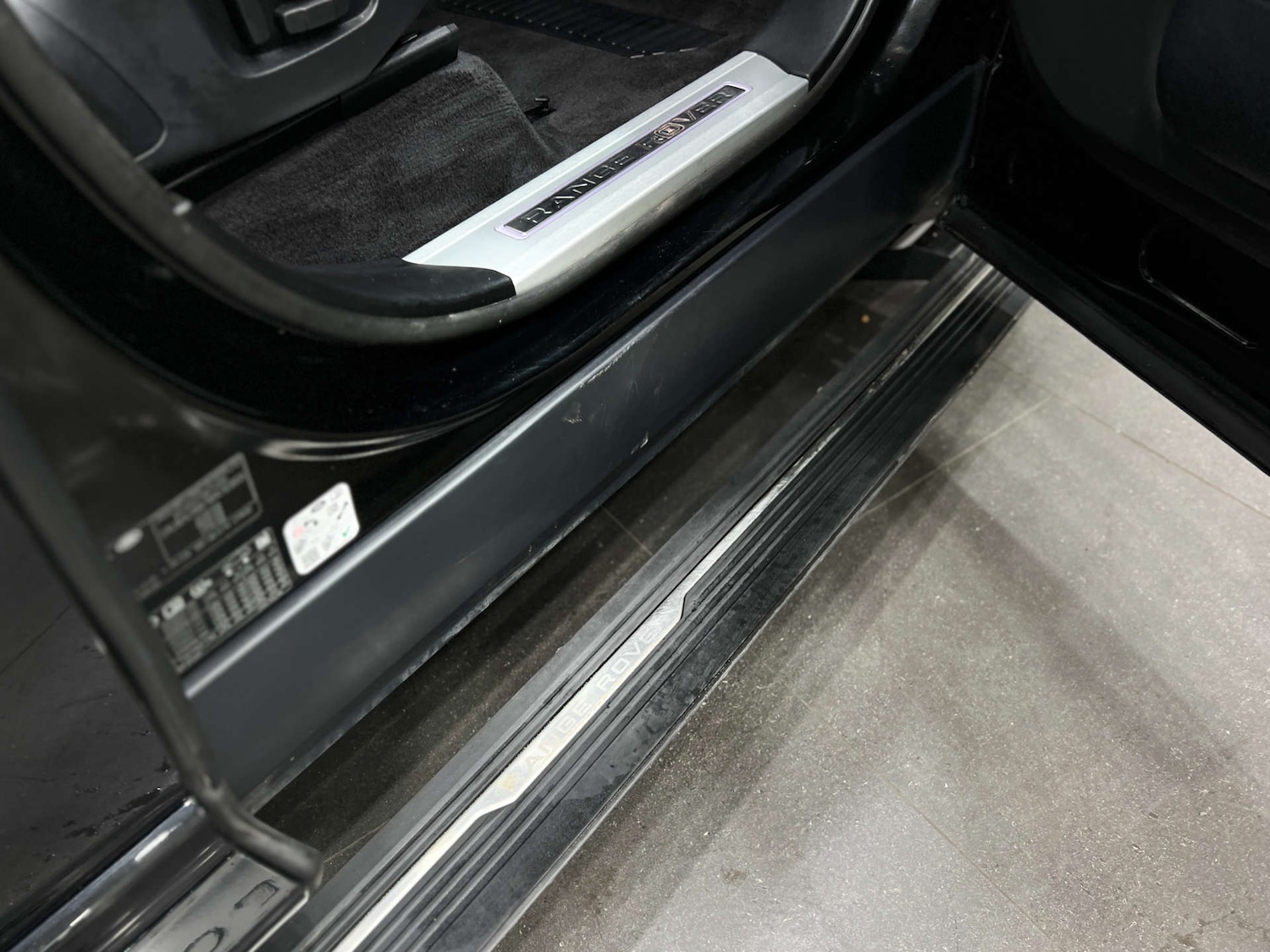 Used Land Rover Range Rover Sport 2021 for sale - 78111301: Photo 32