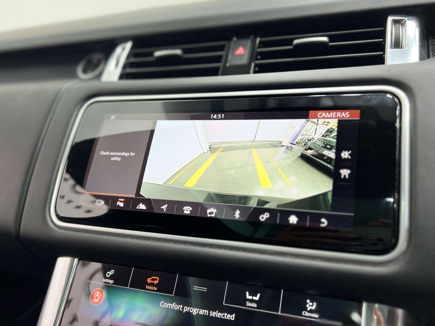 Used Land Rover Range Rover Sport 2021 for sale - 78111301: Photo 38