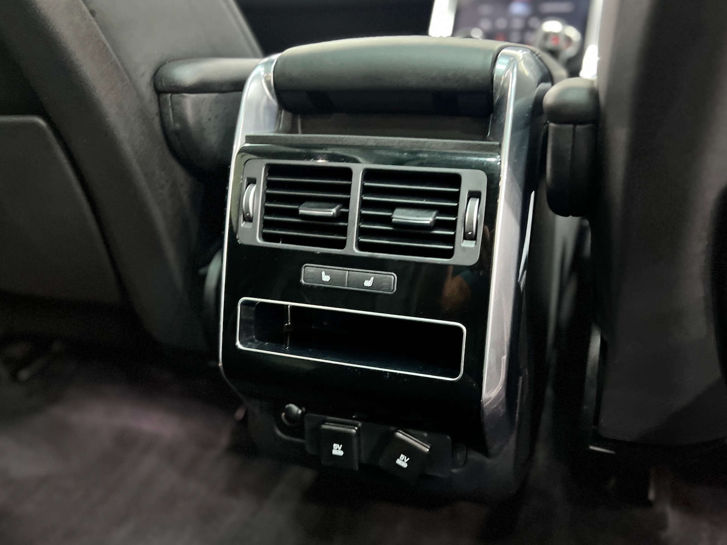 Used Land Rover Range Rover Sport 2021 for sale - 78111301: Photo 39