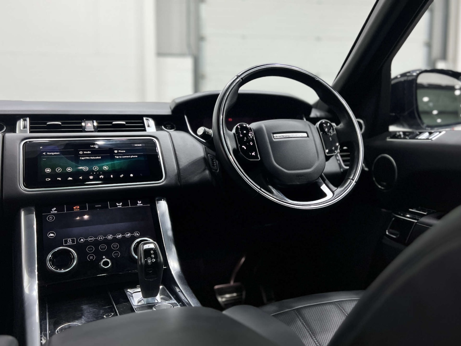 Used Land Rover Range Rover Sport 2021 for sale - 78111301: Photo 40