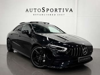 Used Mercedes-Benz CLA 2024 for sale - 79569912: Photo
