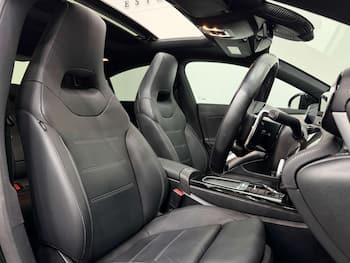 Used Mercedes-Benz CLA 2024 for sale - 79569912: Photo