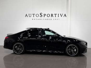Used Mercedes-Benz CLA 2024 for sale - 79569912: Photo