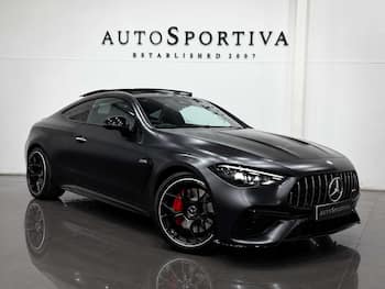 Used Mercedes-Benz CLE 2026 for sale - 79734666: Photo