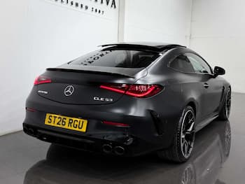 Used Mercedes-Benz CLE 2026 for sale - 79734666: Photo