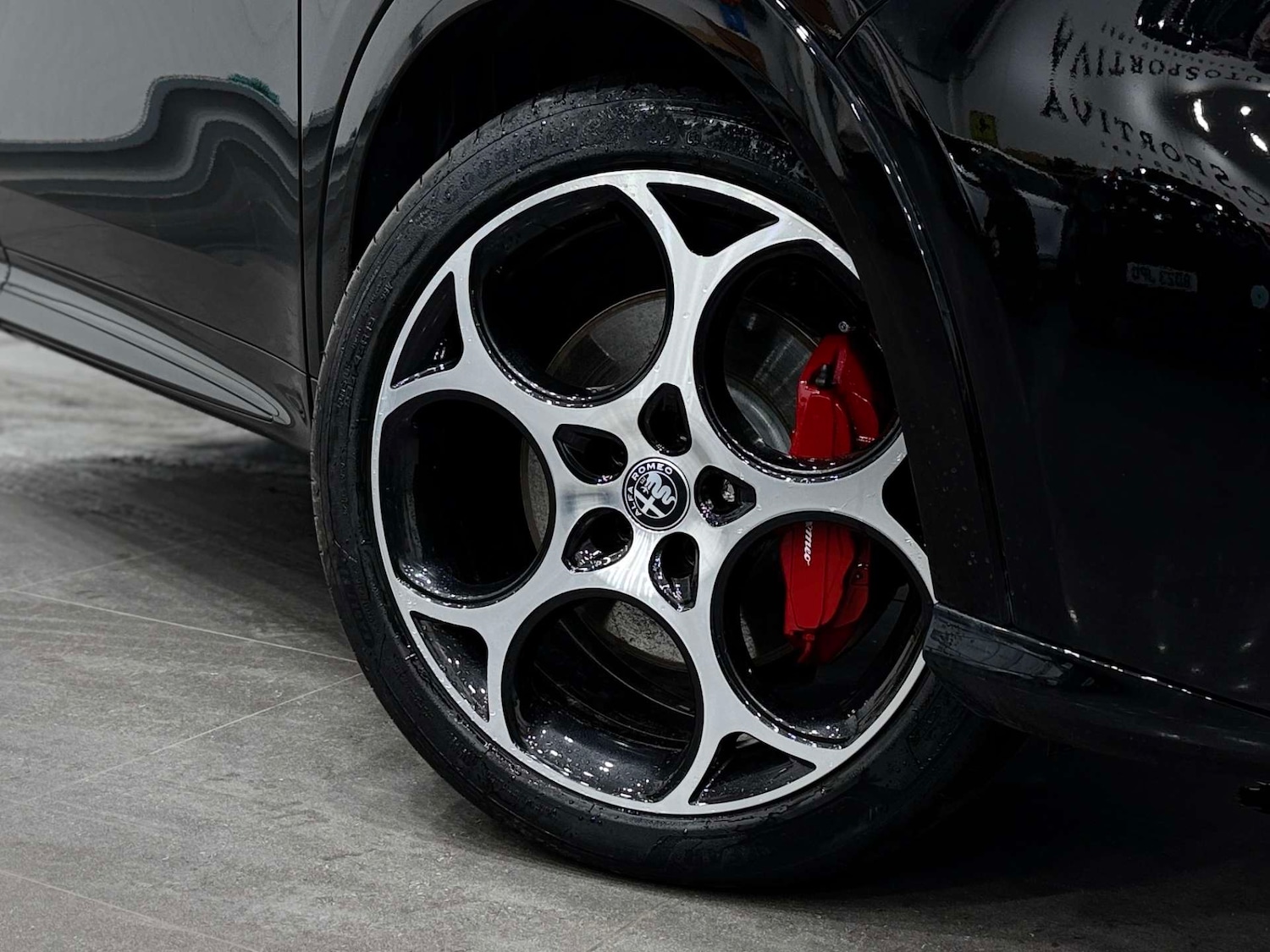 Used Alfa Romeo Tonale 2024 for sale - 77523376: Photo 12