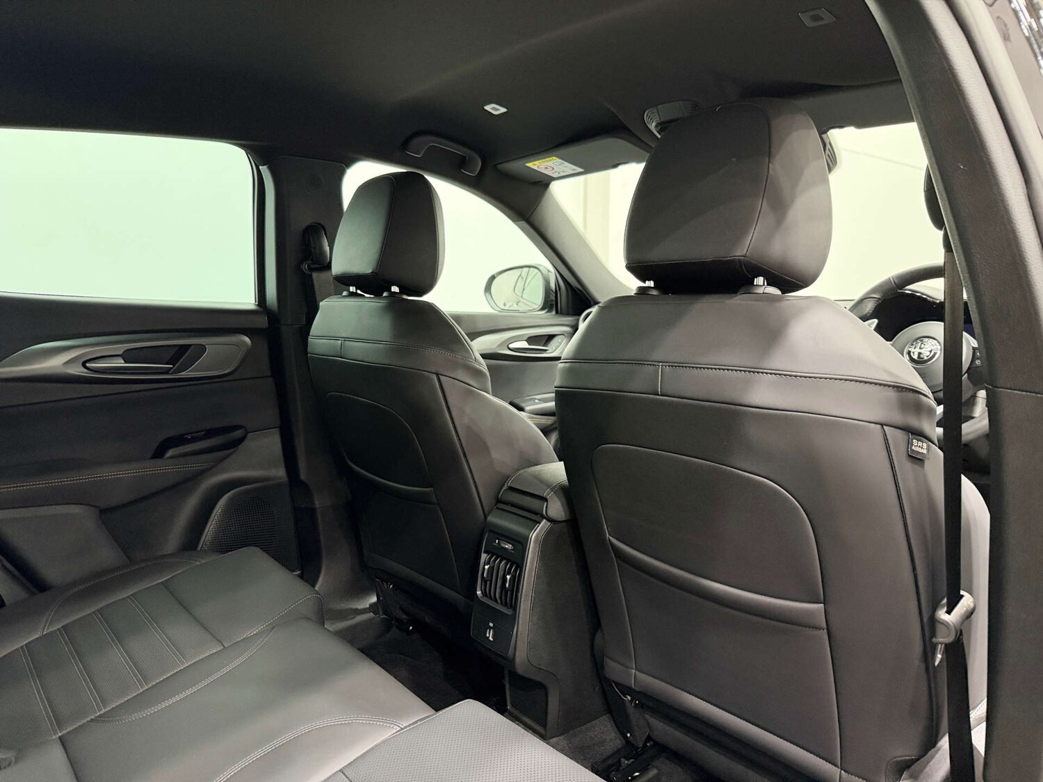 Used Alfa Romeo Tonale 2024 for sale - 77523376: Photo 17