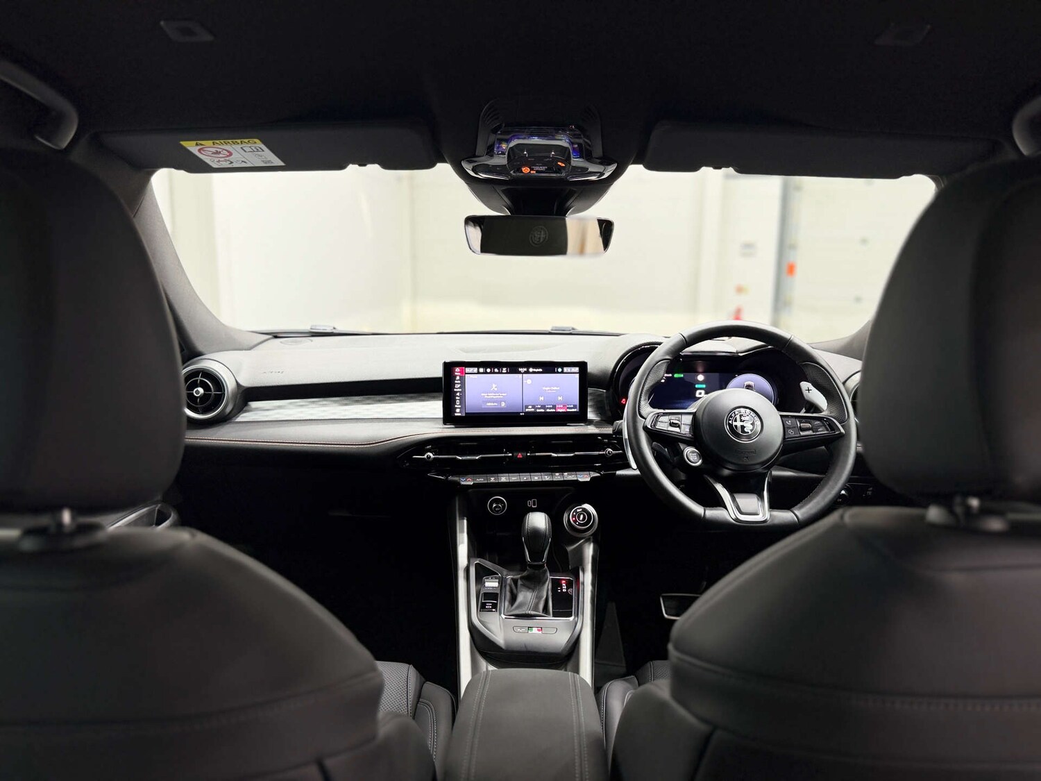 Used Alfa Romeo Tonale 2024 for sale - 77523376: Photo 20