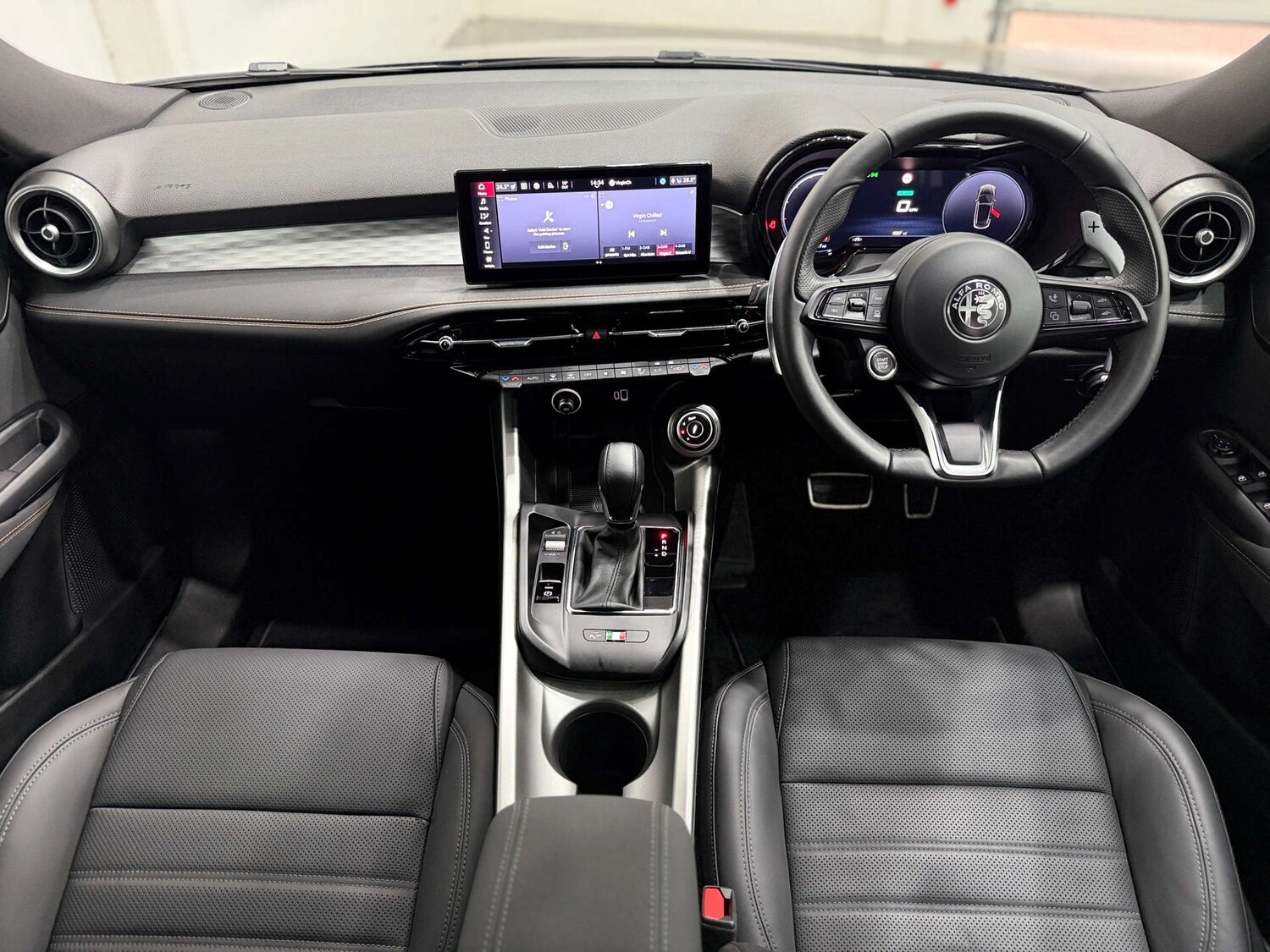 Used Alfa Romeo Tonale 2024 for sale - 77523376: Photo 21