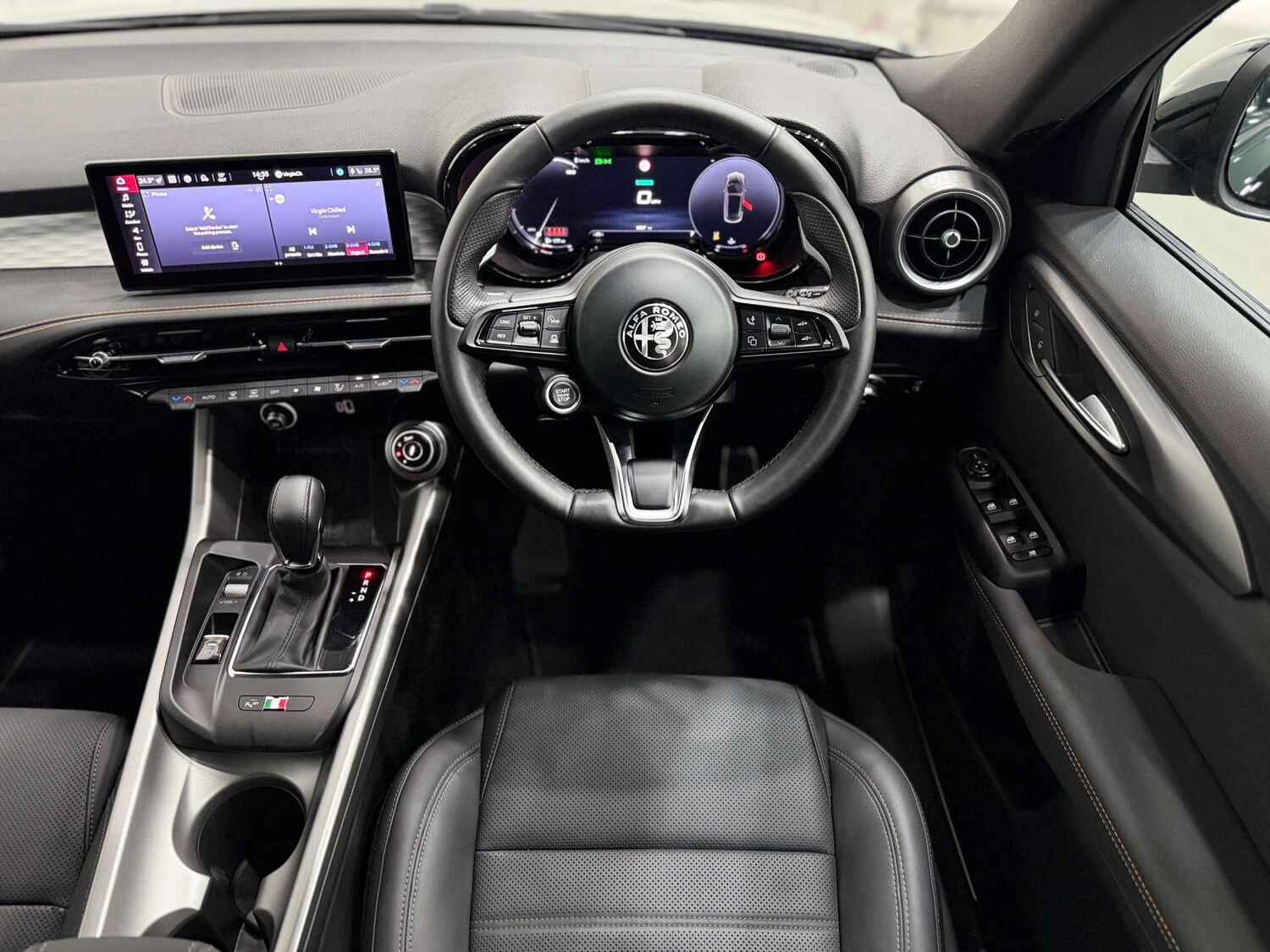 Used Alfa Romeo Tonale 2024 for sale - 77523376: Photo 22