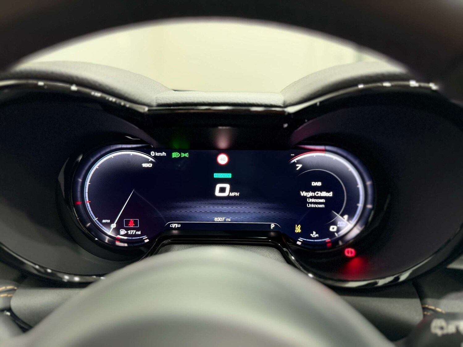 Used Alfa Romeo Tonale 2024 for sale - 77523376: Photo 23