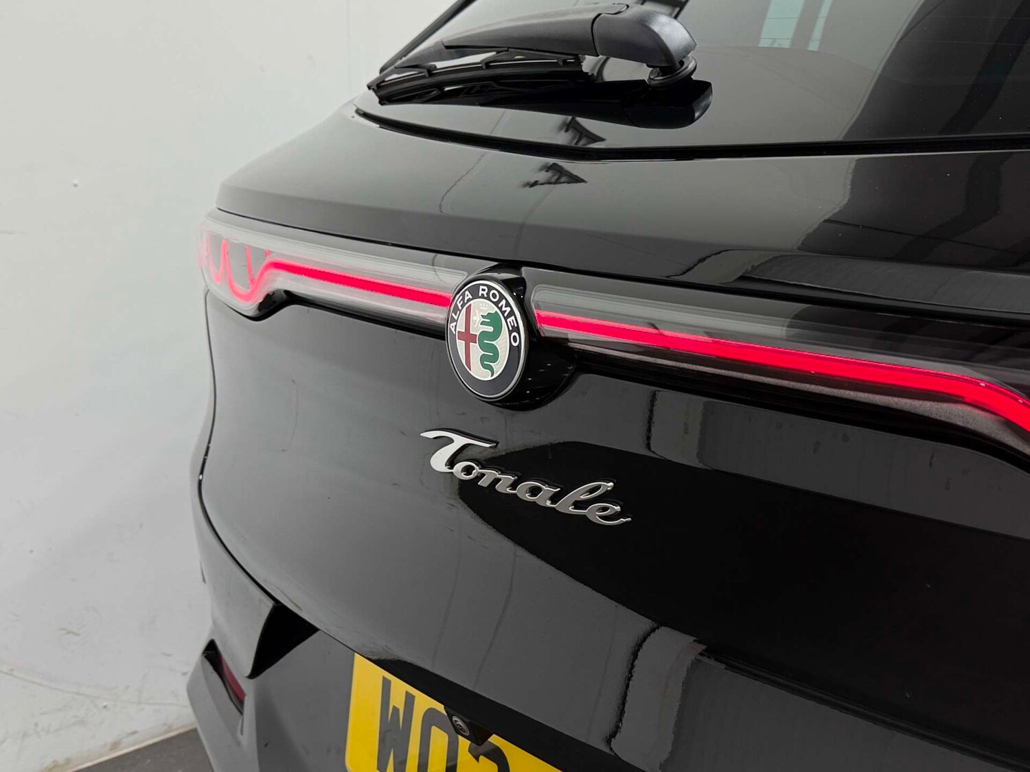 Used Alfa Romeo Tonale 2024 for sale - 77523376: Photo 26