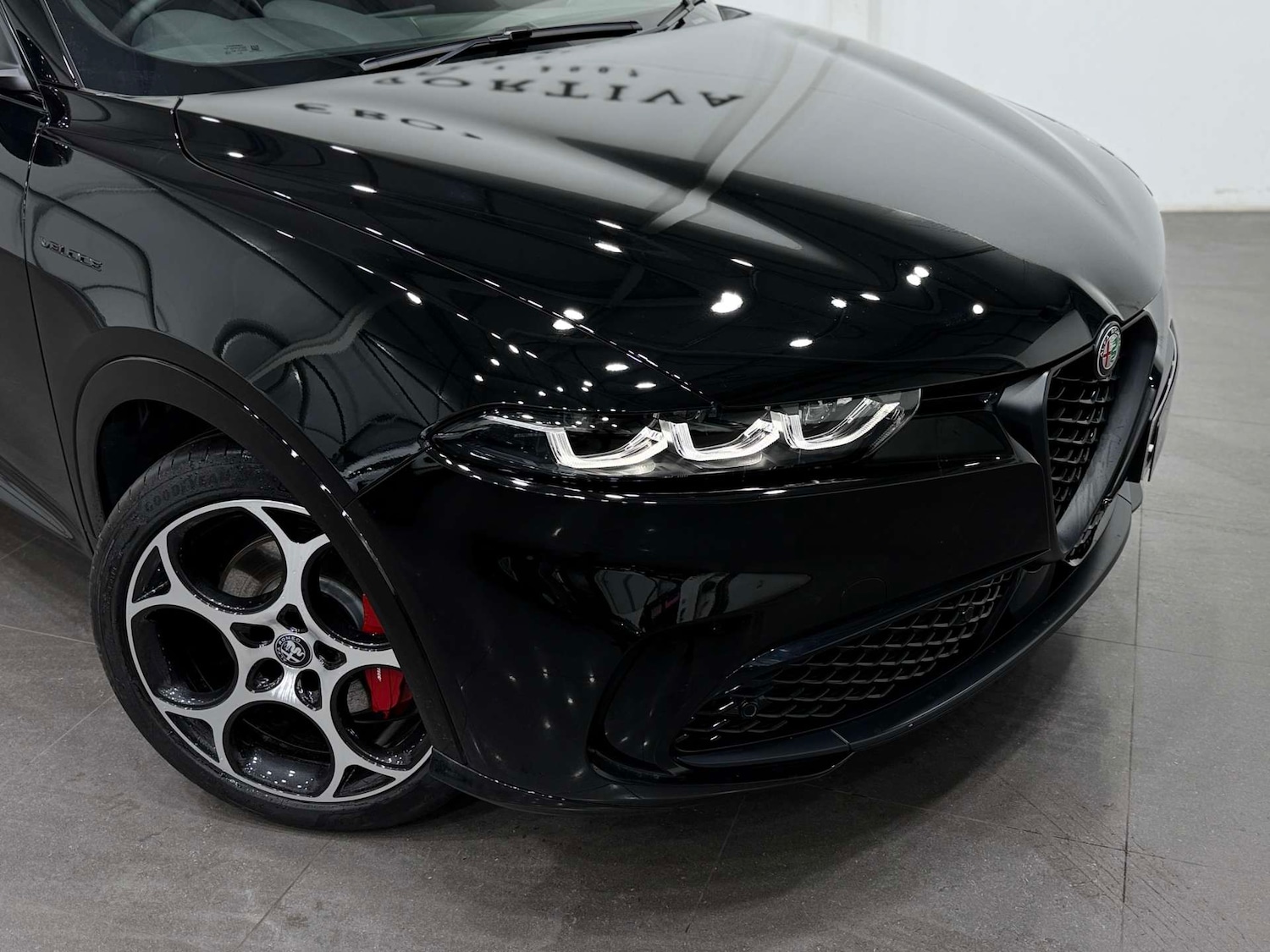 Used Alfa Romeo Tonale 2024 for sale - 77523376: Photo 31