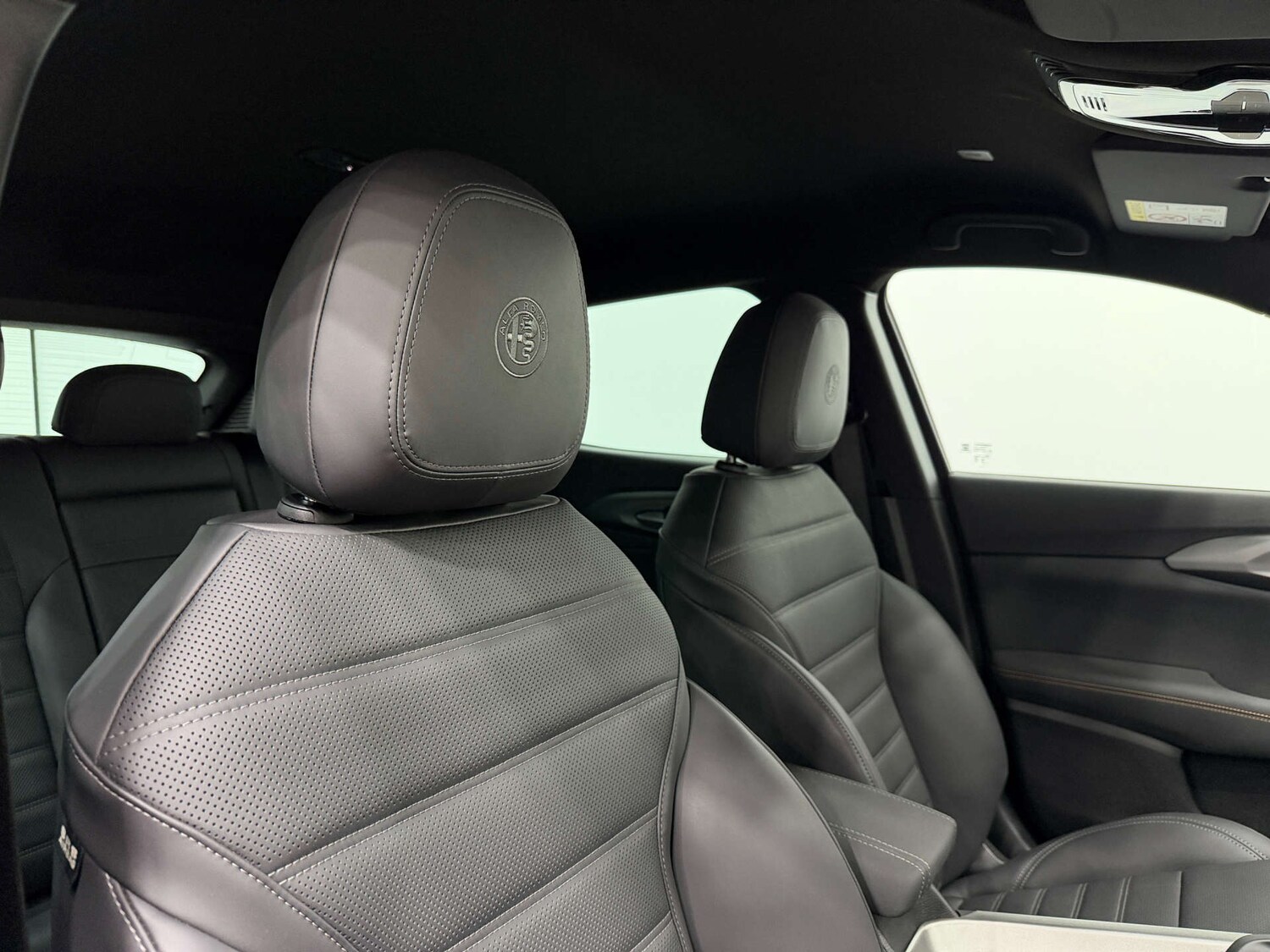 Used Alfa Romeo Tonale 2024 for sale - 77523376: Photo 37