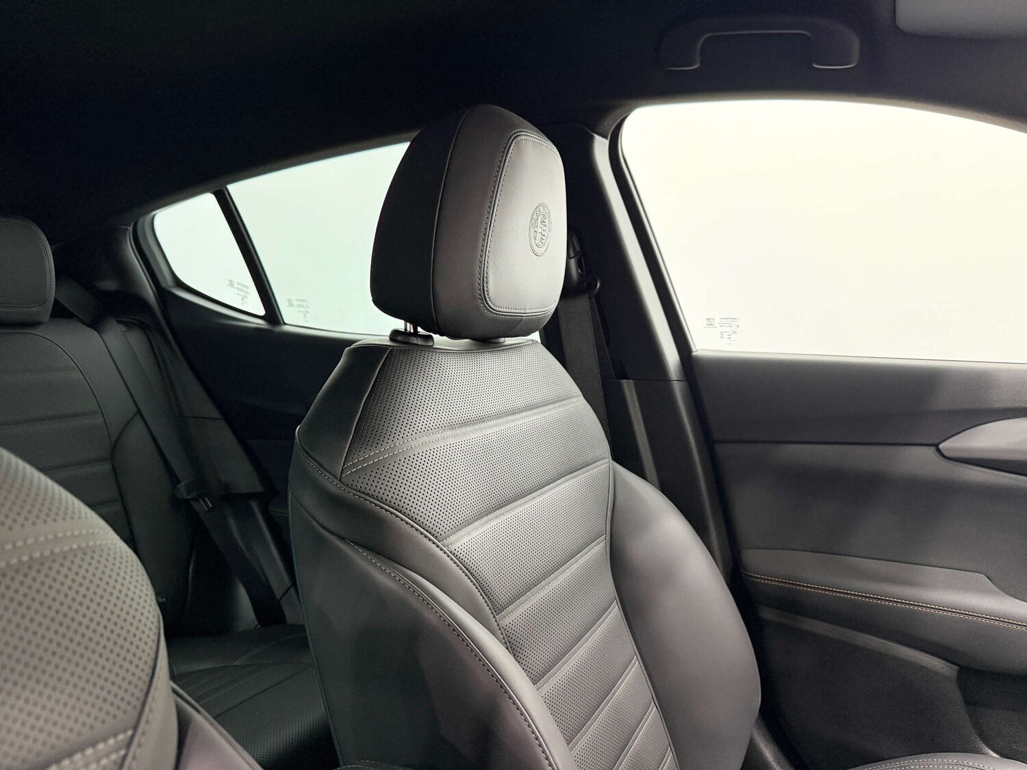 Used Alfa Romeo Tonale 2024 for sale - 77523376: Photo 38