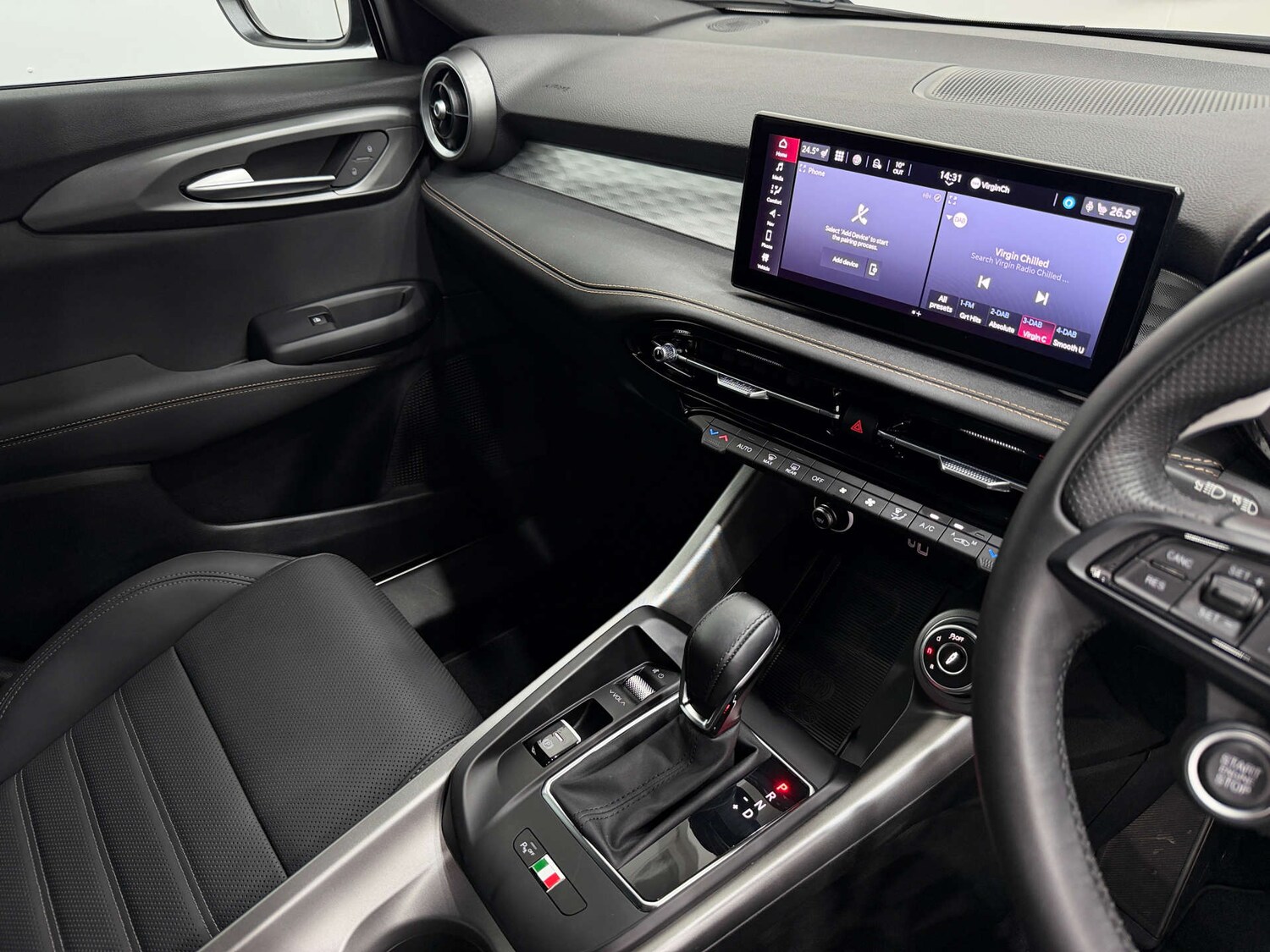 Used Alfa Romeo Tonale 2024 for sale - 77523376: Photo 41