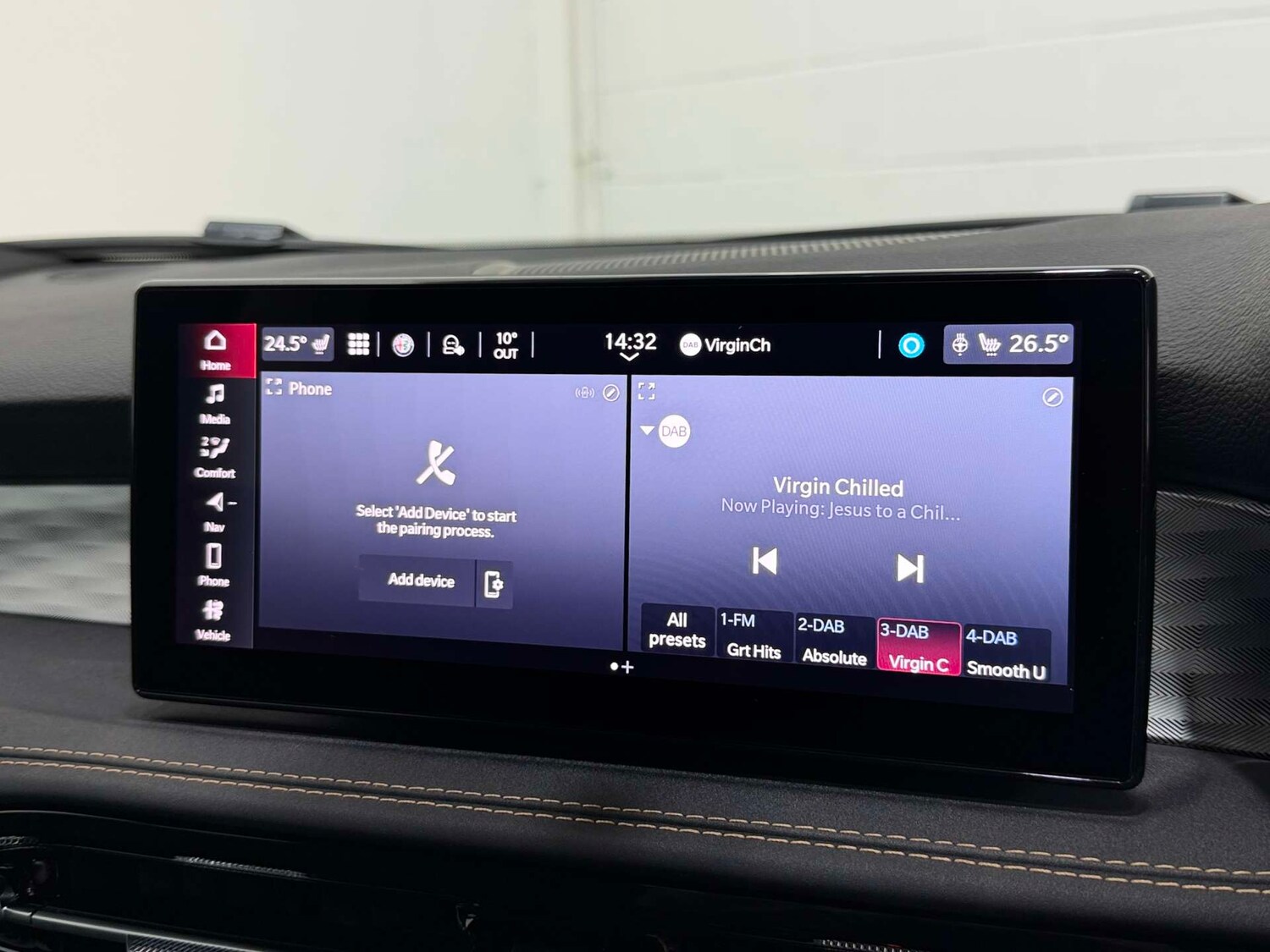 Used Alfa Romeo Tonale 2024 for sale - 77523376: Photo 45