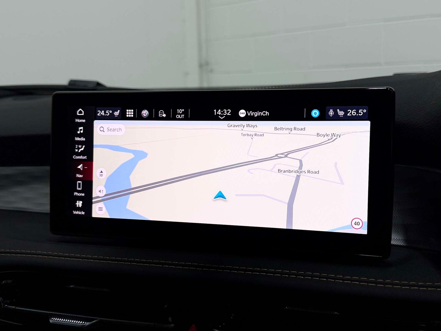 Used Alfa Romeo Tonale 2024 for sale - 77523376: Photo 46