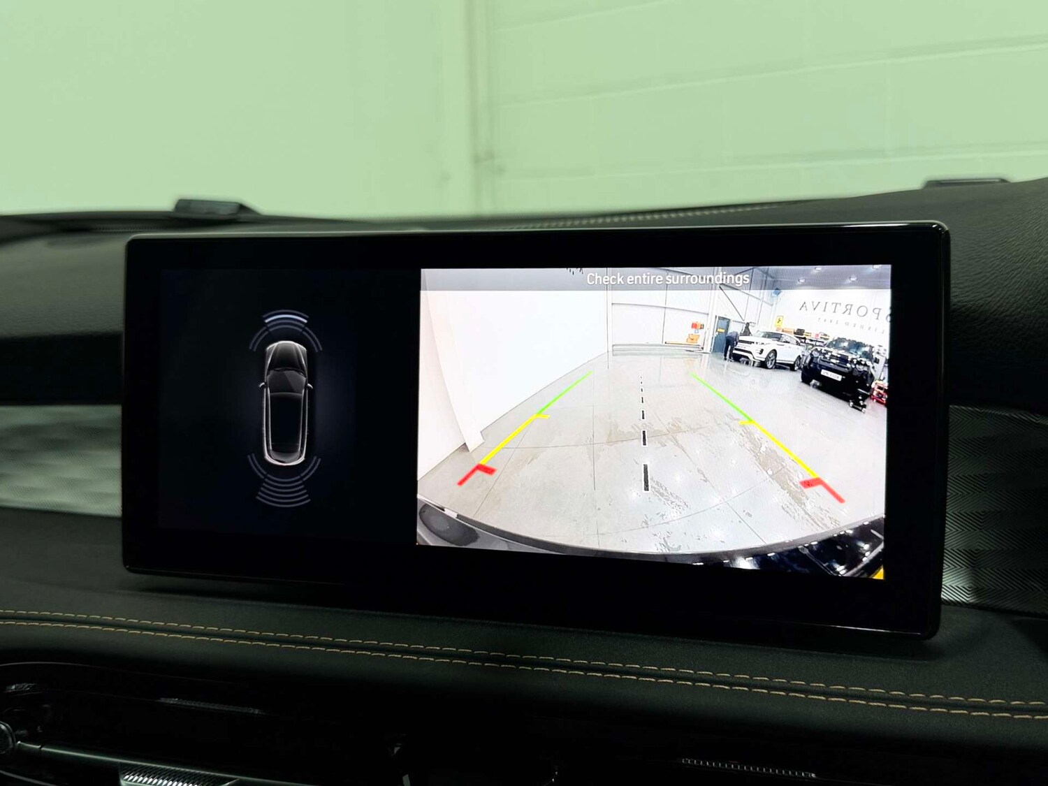 Used Alfa Romeo Tonale 2024 for sale - 77523376: Photo 47