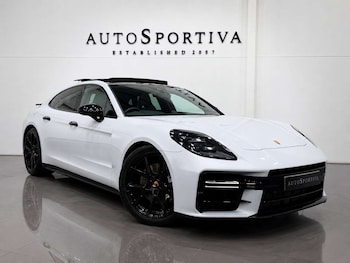 Used Porsche Panamera 2024 for sale - 79517031: Photo