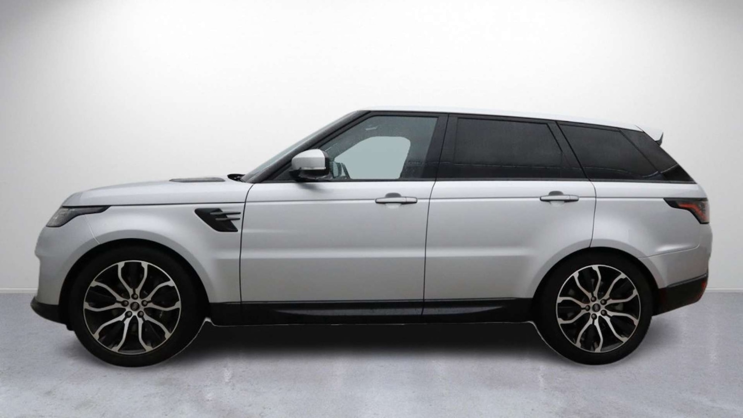 Used Land Rover Range Rover Sport 2022 for sale - 77366828: Photo 4