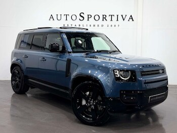 Used Land Rover Defender 2024 for sale - 78629806: Photo