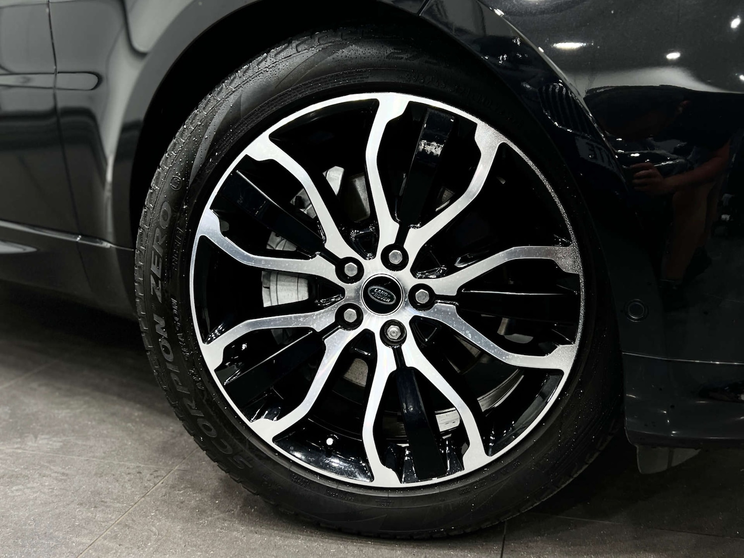 Used Land Rover Range Rover Sport 2022 for sale - 76404368: Photo 10