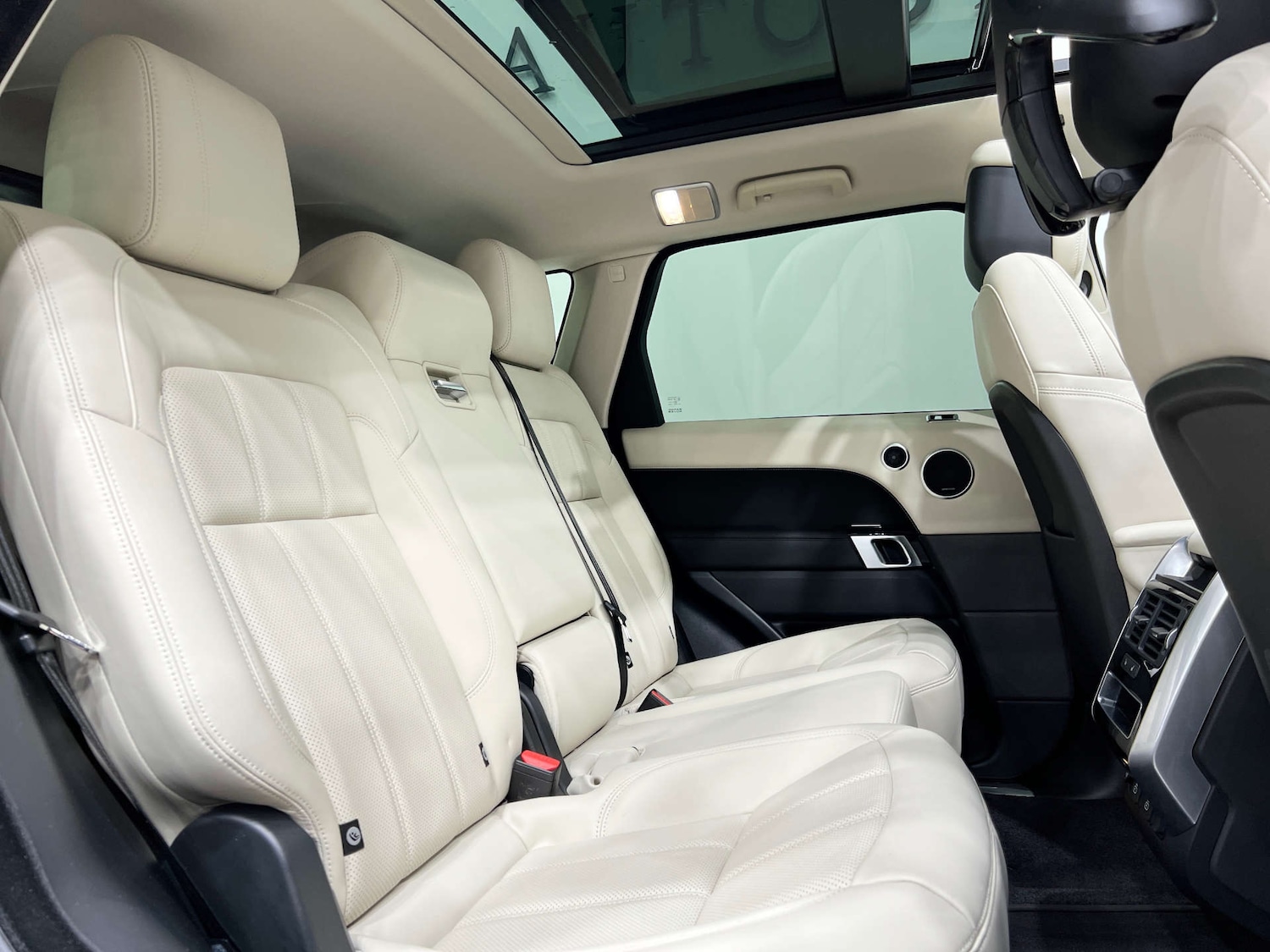 Used Land Rover Range Rover Sport 2022 for sale - 76404368: Photo 16