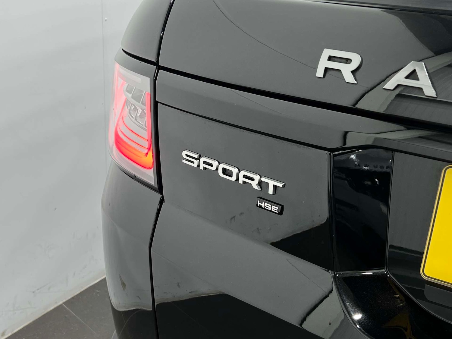 Used Land Rover Range Rover Sport 2022 for sale - 76404368: Photo 17