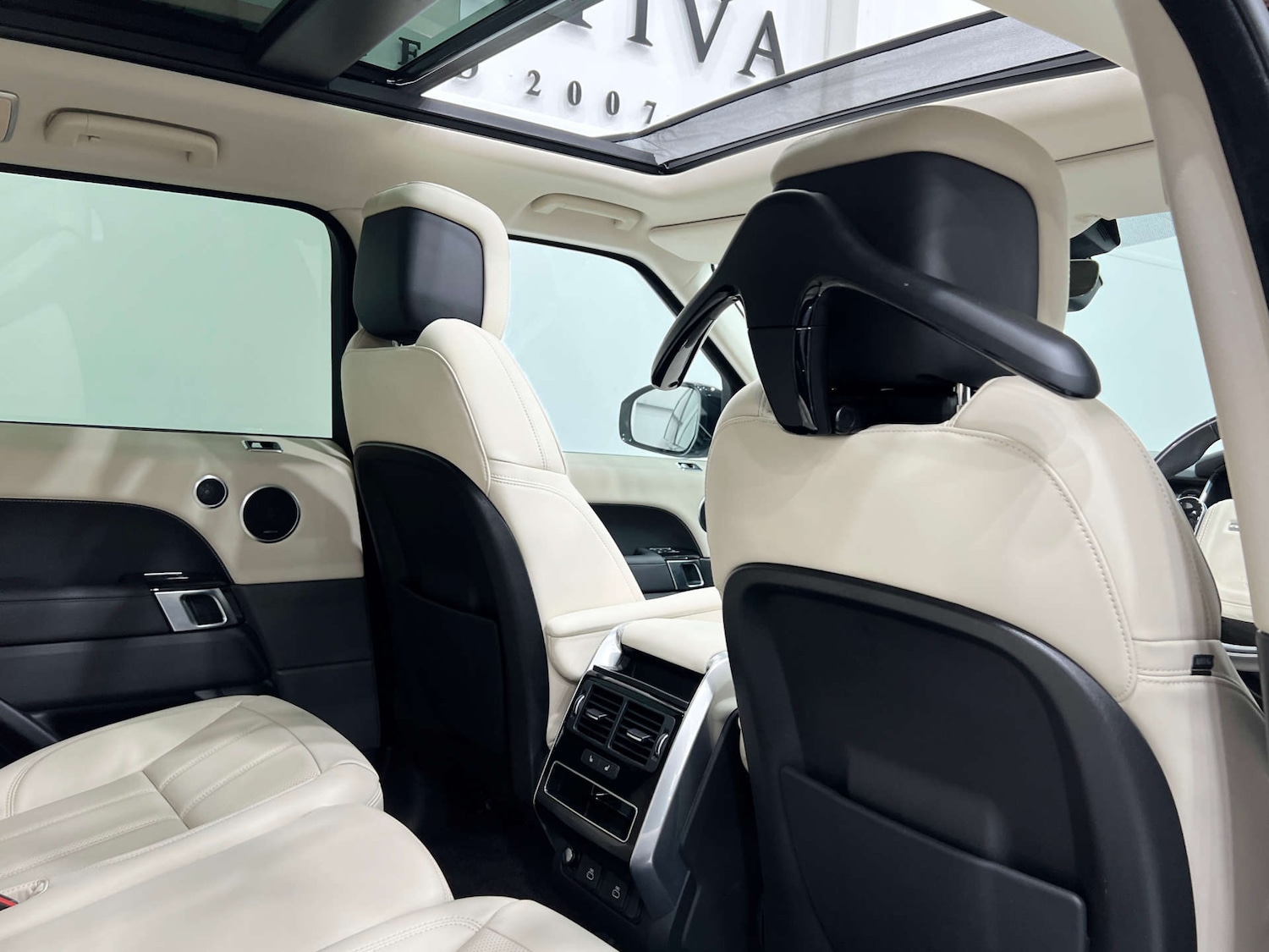 Used Land Rover Range Rover Sport 2022 for sale - 76404368: Photo 19