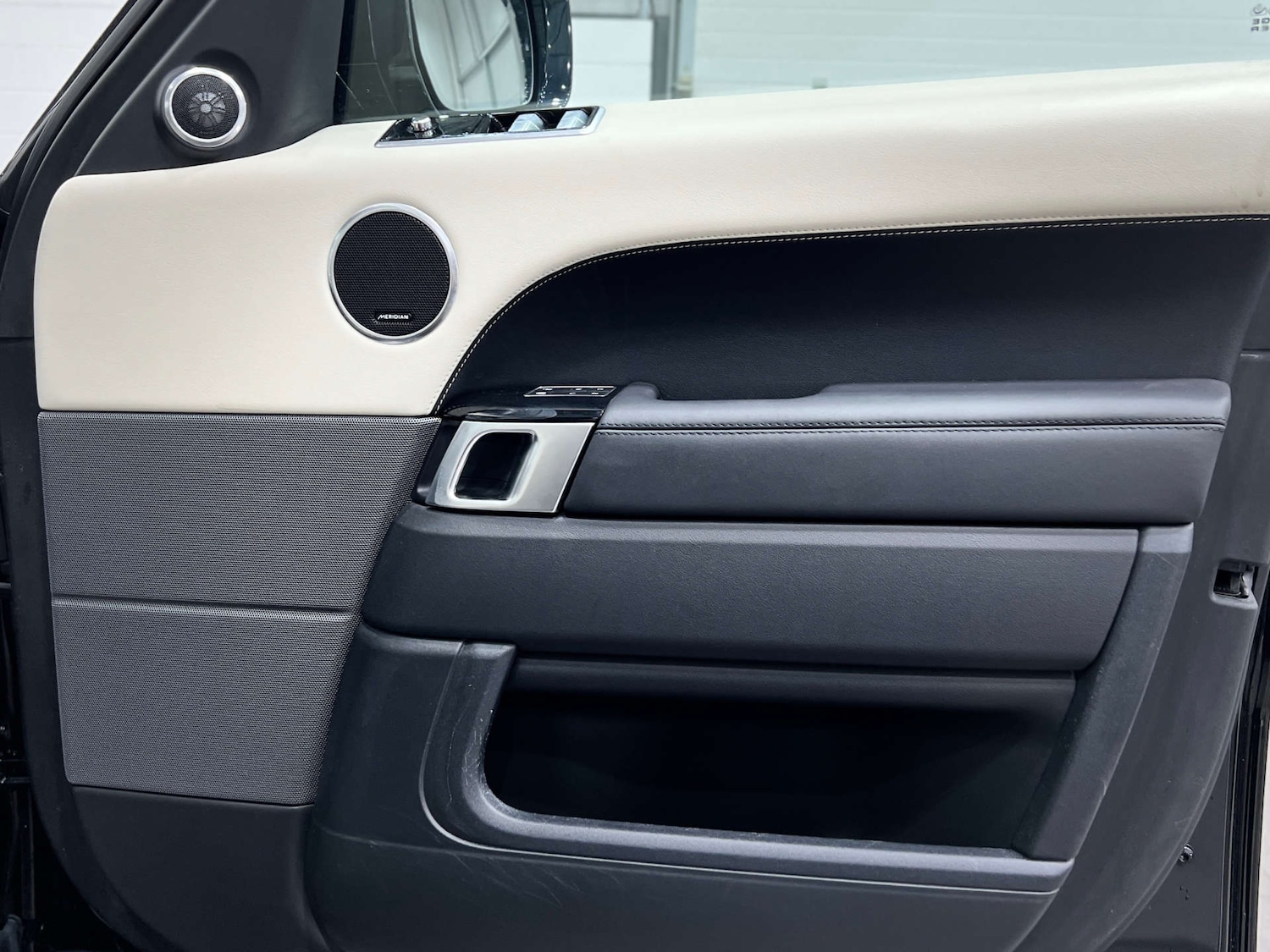 Used Land Rover Range Rover Sport 2022 for sale - 76404368: Photo 25