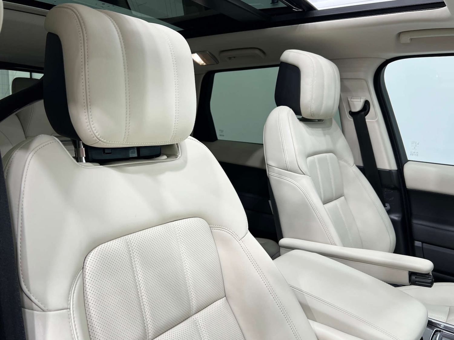 Used Land Rover Range Rover Sport 2022 for sale - 76404368: Photo 26