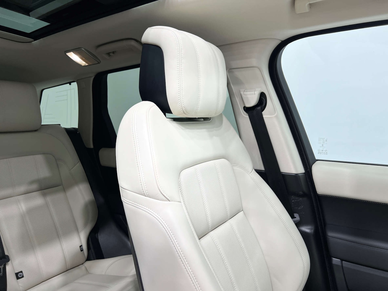 Used Land Rover Range Rover Sport 2022 for sale - 76404368: Photo 27