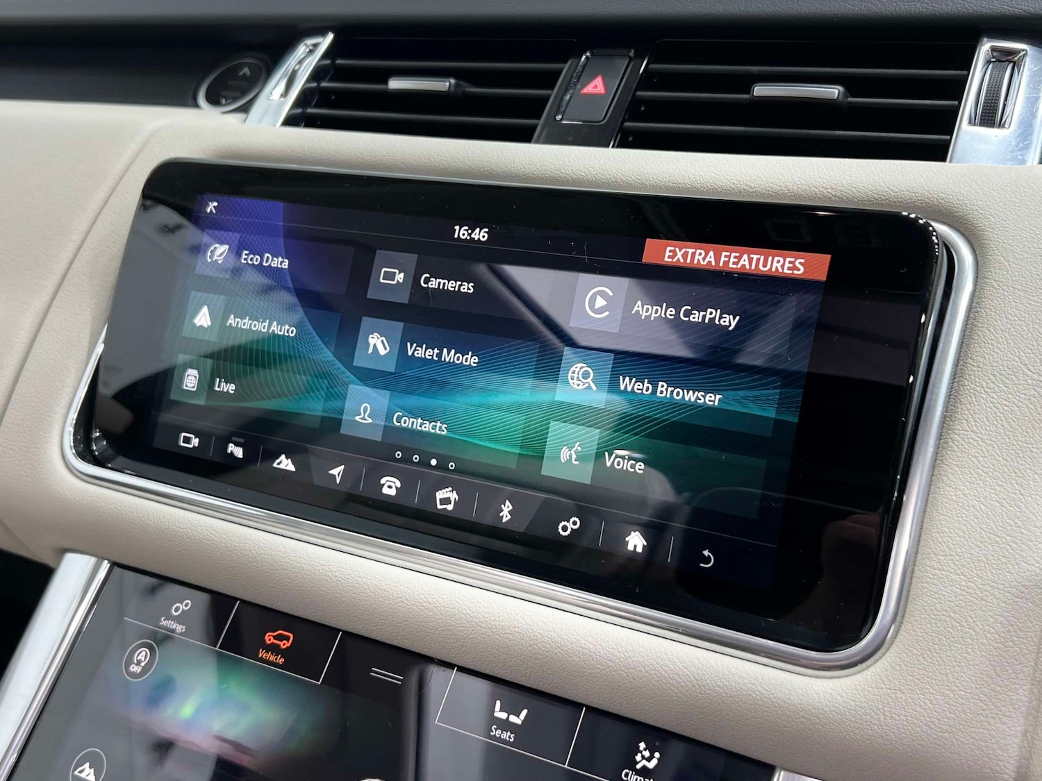 Used Land Rover Range Rover Sport 2022 for sale - 76404368: Photo 30