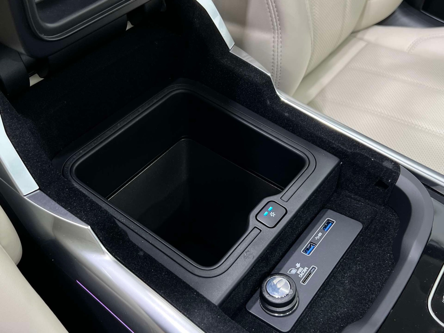 Used Land Rover Range Rover Sport 2022 for sale - 76404368: Photo 34