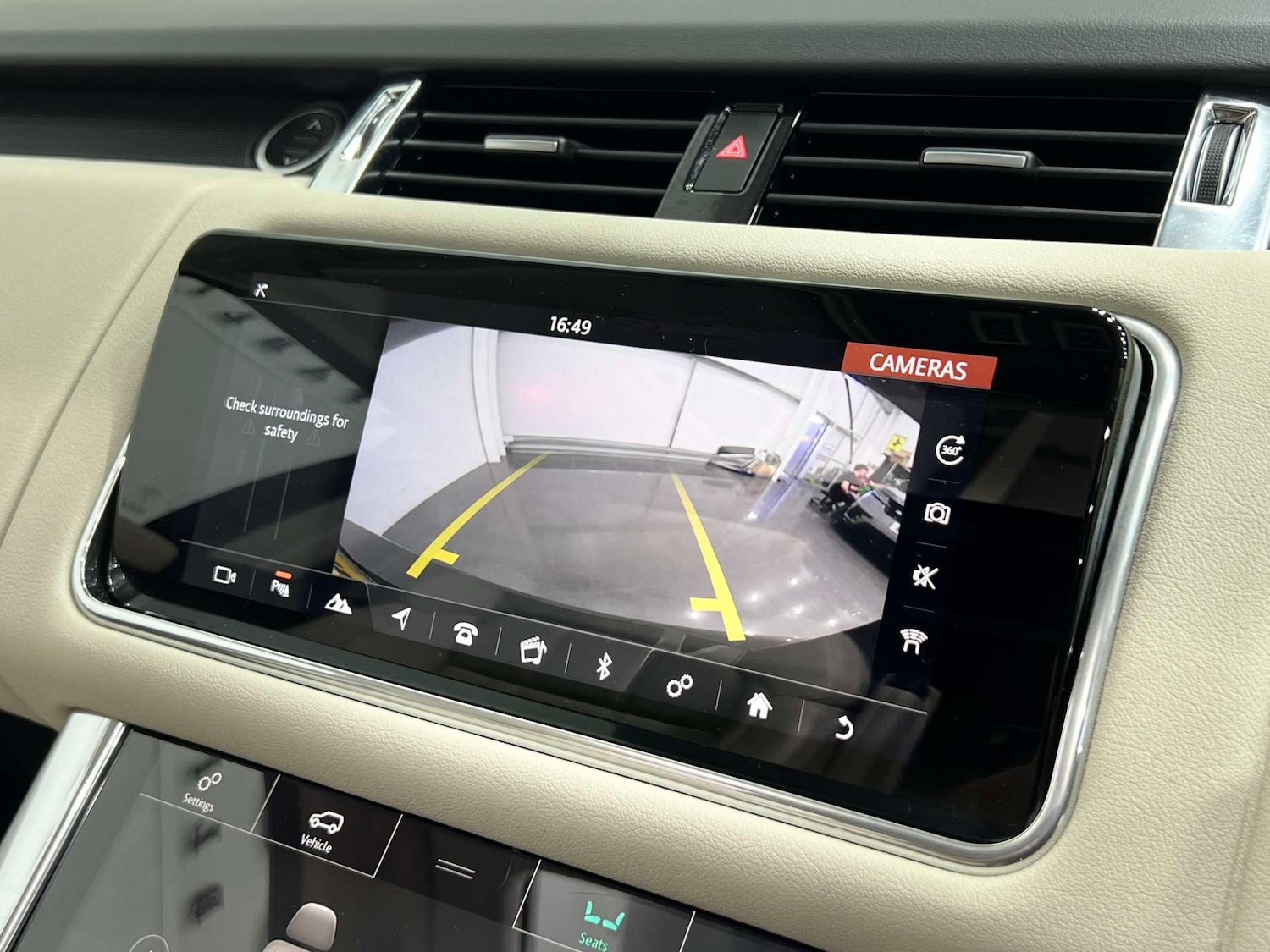 Used Land Rover Range Rover Sport 2022 for sale - 76404368: Photo 37