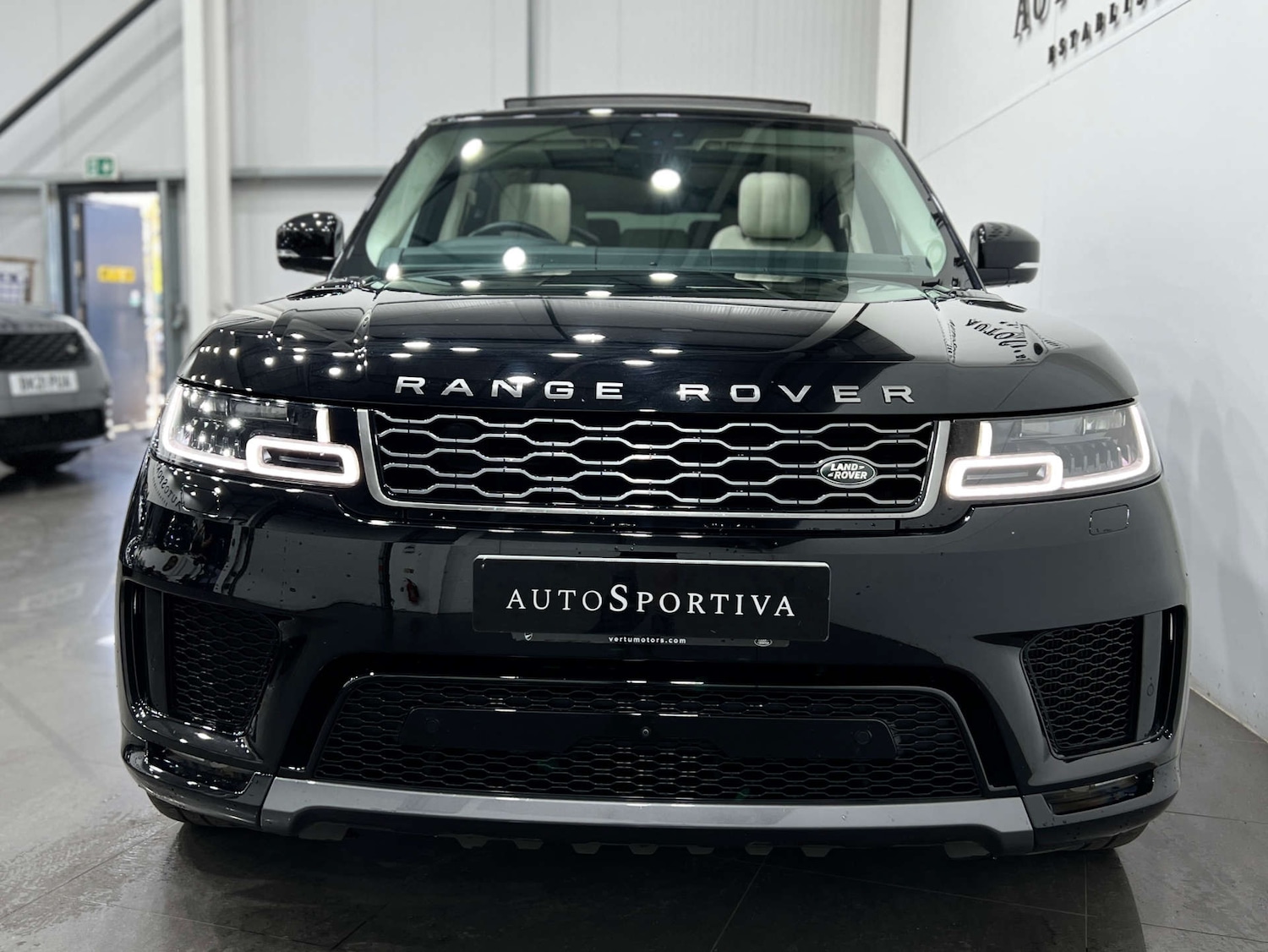 Used Land Rover Range Rover Sport 2022 for sale - 76404368: Photo 7