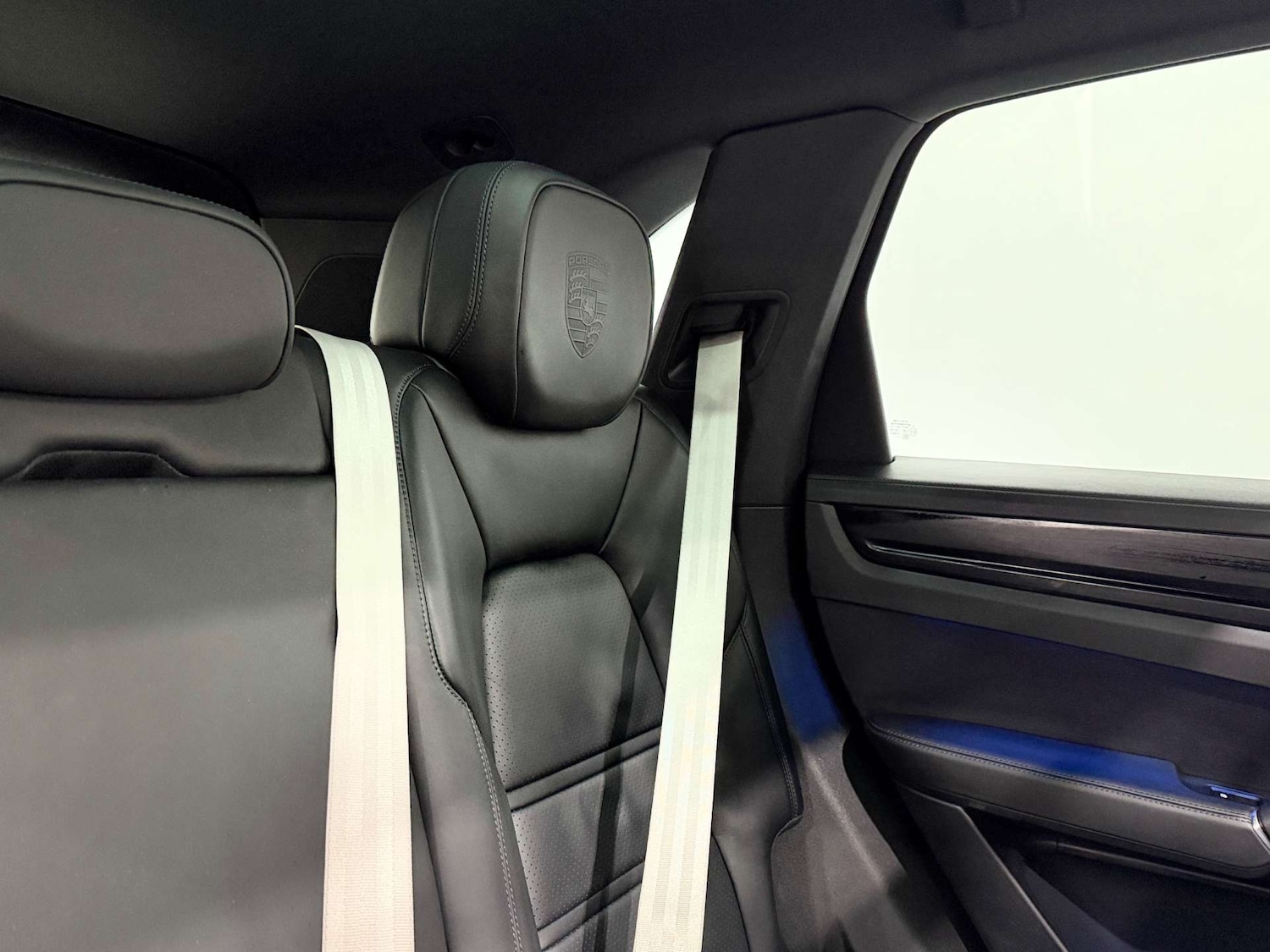 Used Porsche Cayenne 2022 for sale - 77833893: Photo 16