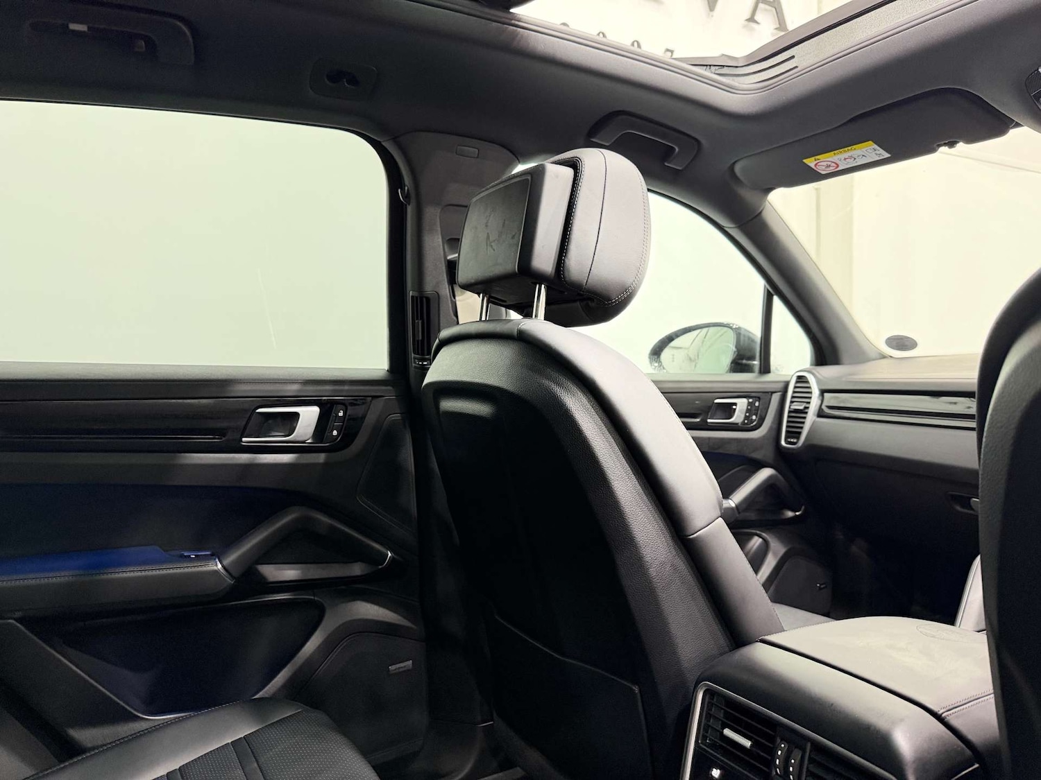 Used Porsche Cayenne 2022 for sale - 77833893: Photo 18