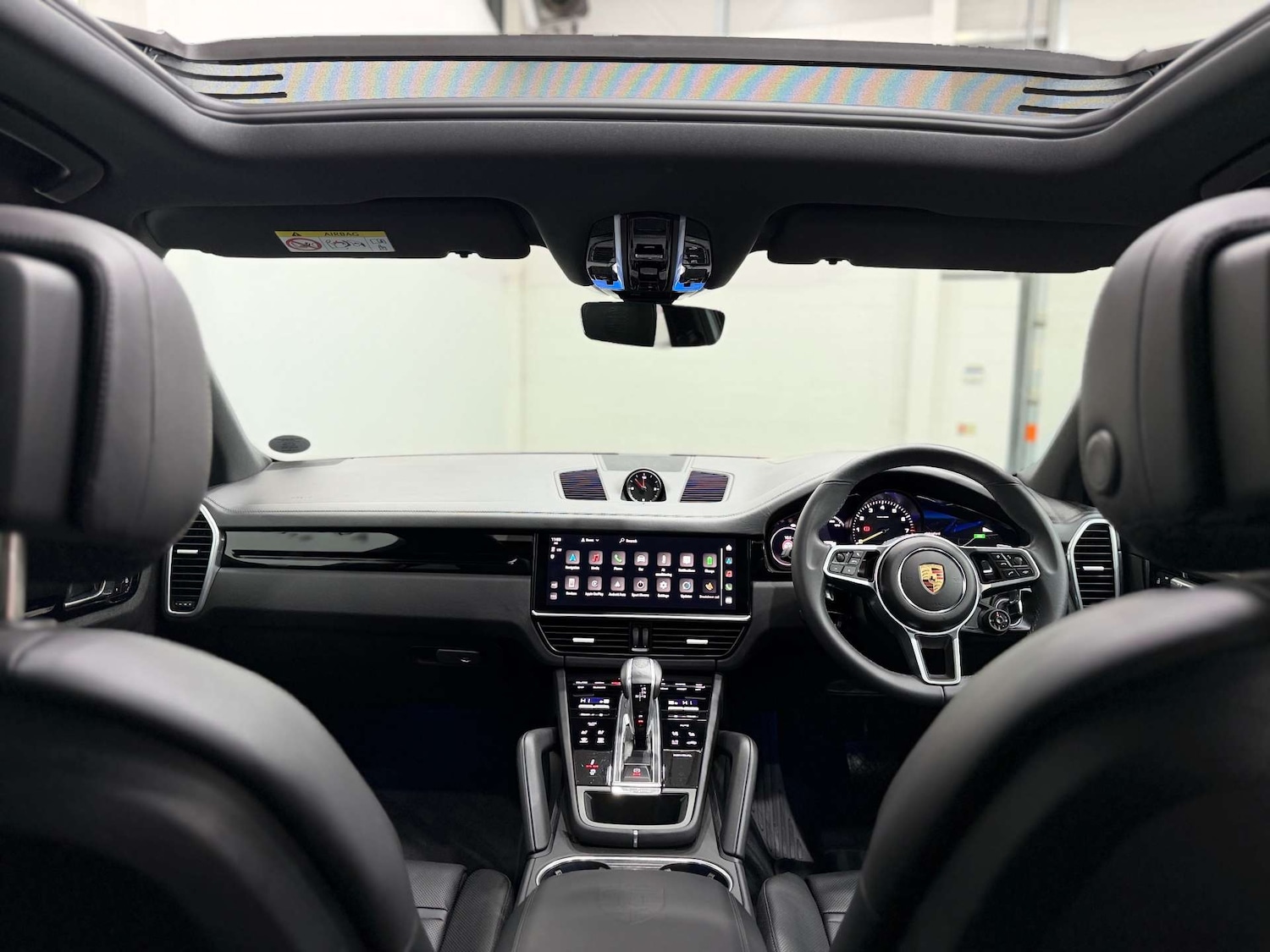 Used Porsche Cayenne 2022 for sale - 77833893: Photo 19