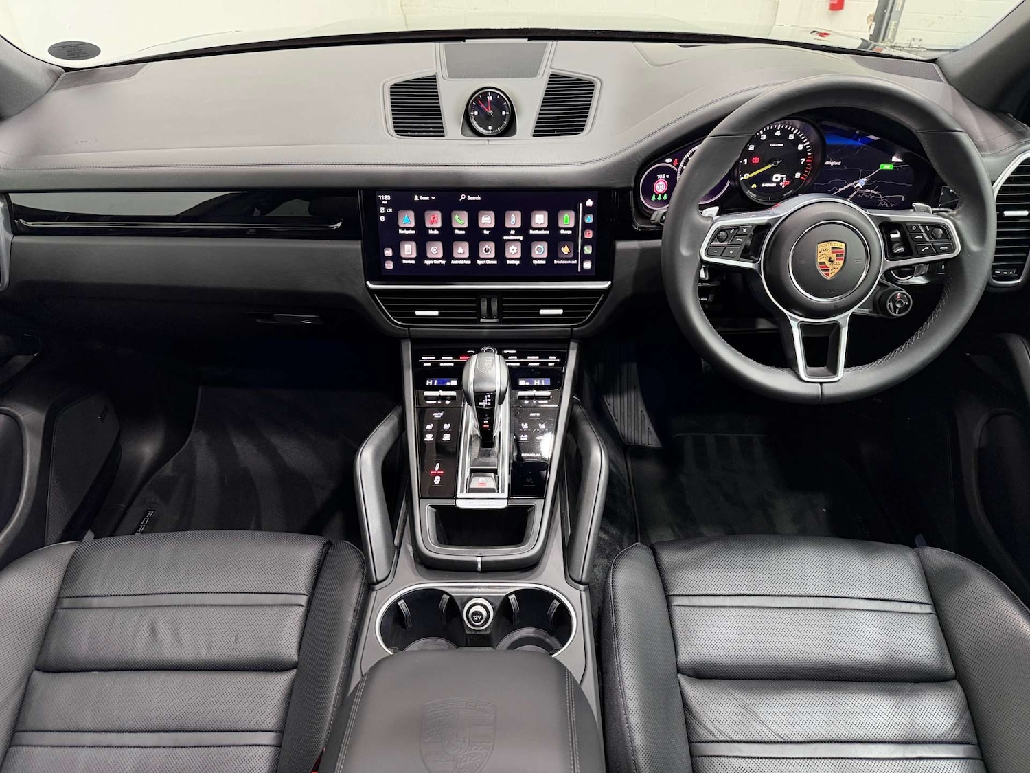 Used Porsche Cayenne 2022 for sale - 77833893: Photo 21