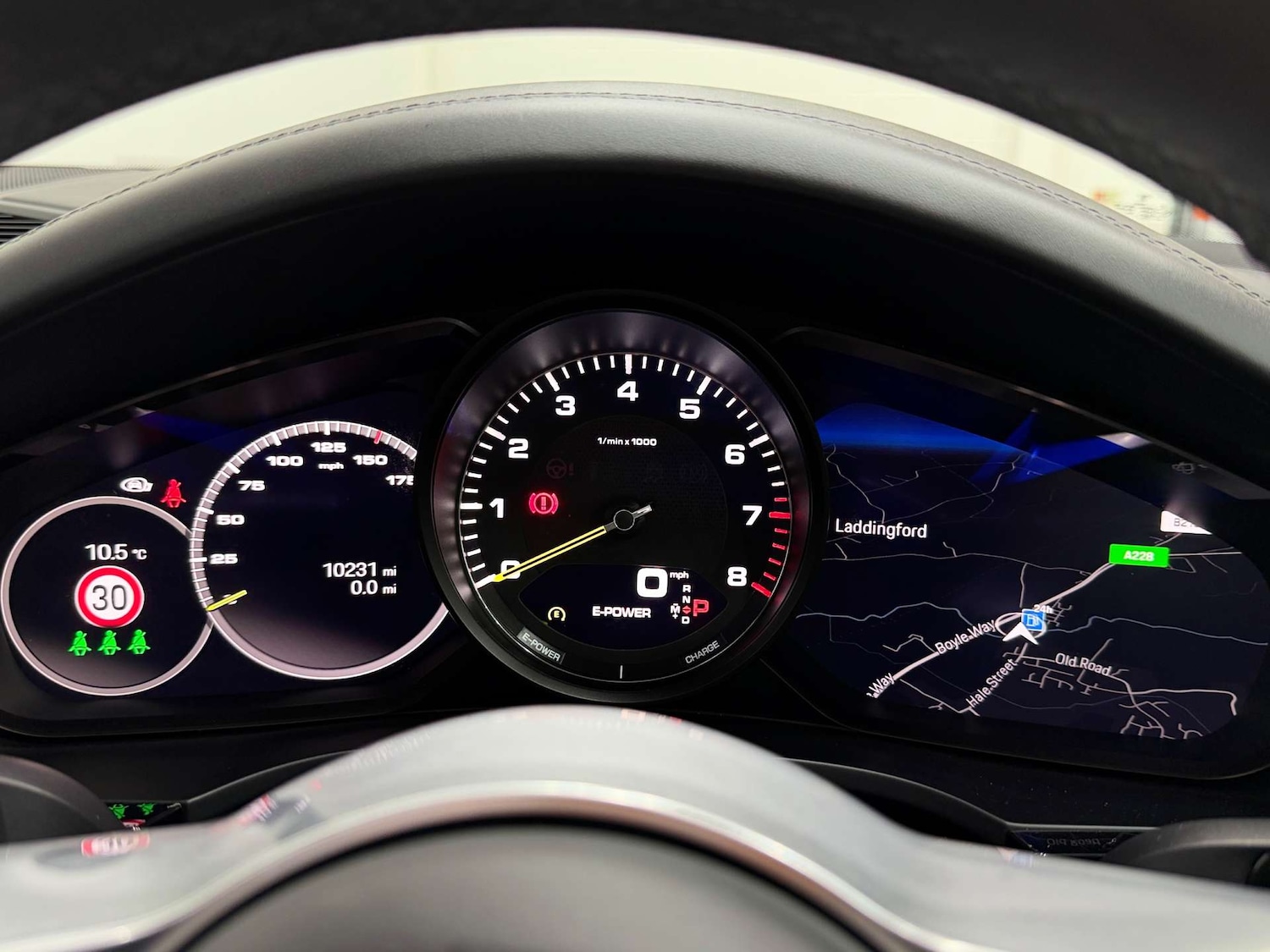 Used Porsche Cayenne 2022 for sale - 77833893: Photo 24