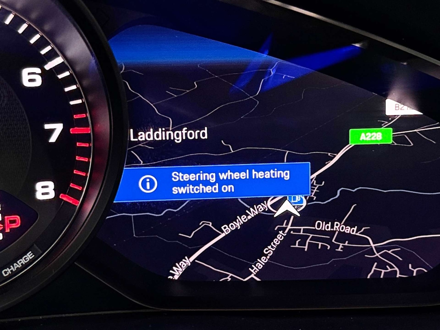 Used Porsche Cayenne 2022 for sale - 77833893: Photo 25