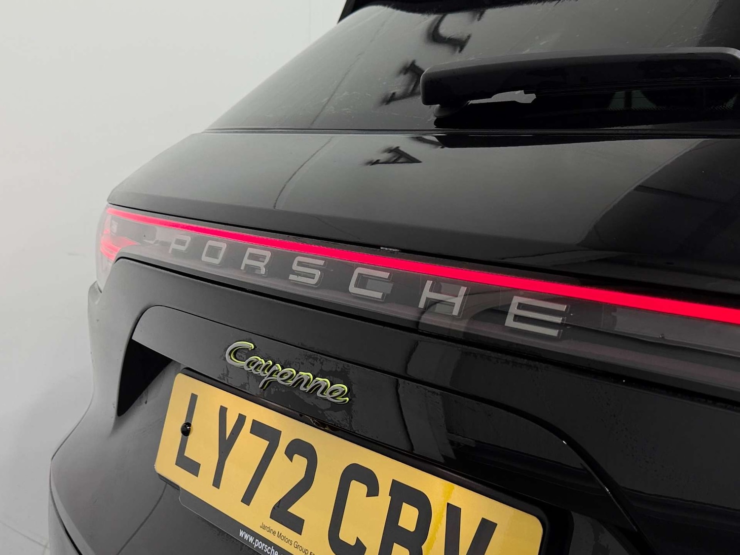 Used Porsche Cayenne 2022 for sale - 77833893: Photo 29